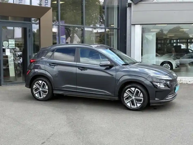 Hyundai Kona electric 39kwh - 136ch intuitive — photo 2