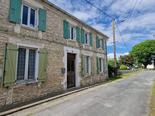 Maison 4 pièces 97 m²