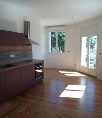 Appartement 2 pièces 37 m²