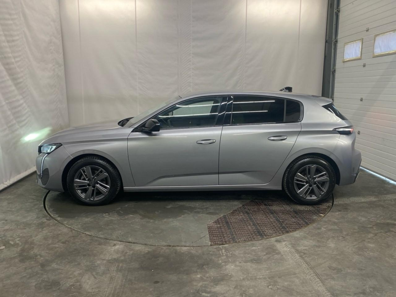 Peugeot 308 puretech 130ch s&s bvm6 allure — photo 2