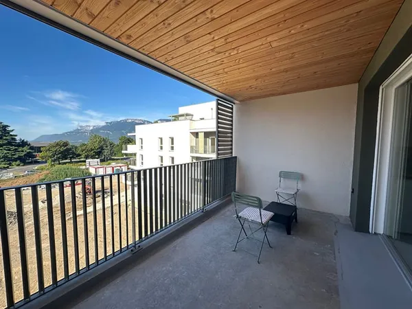 T2 MEUBLE MONTMELIAN