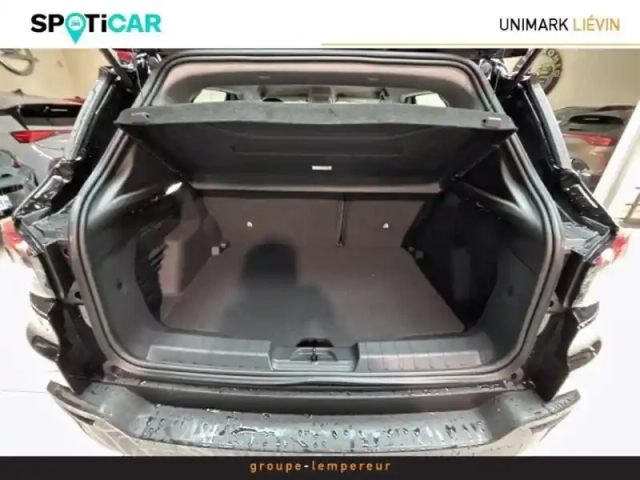 Jeep Avenger electrique 156ch 115kw altitude — photo 6