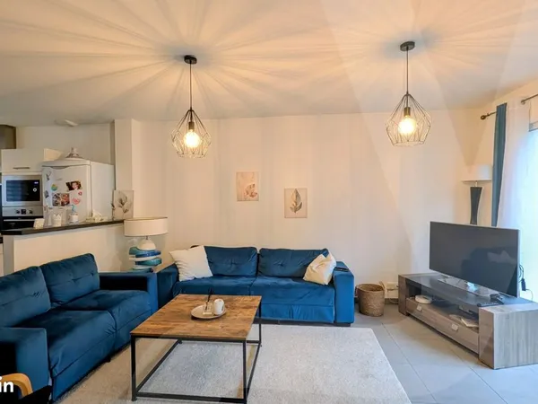 Maison 6 pièces 118 m²