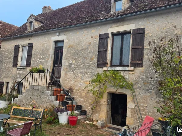 Location maison Pouligny-Saint-Pierre