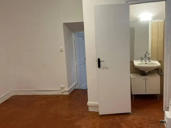Appartement 2 pièces 35 m²