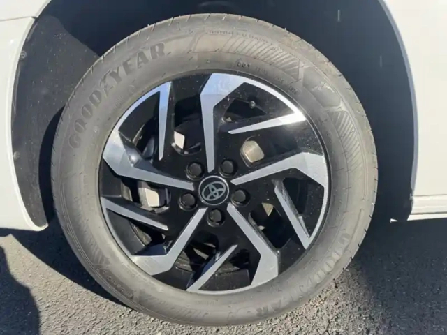 Toyota Proace medium 1.5l 100 d-4d start d — photo 9