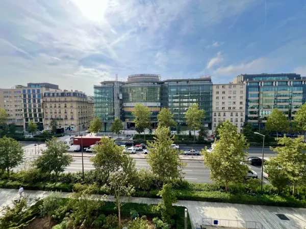Appartement 6 pièces 156 m²