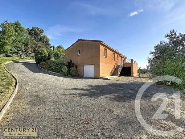 Maison 5 pièces 212 m²