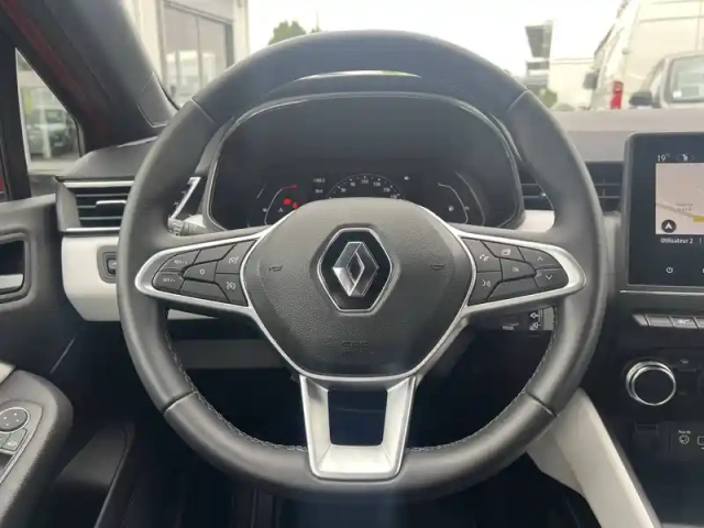 Renault Clio tce 90 — photo 30