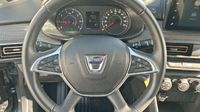 Dacia Sandero 1.0 TCe 90ch Stepway Confort -22 — photo 14