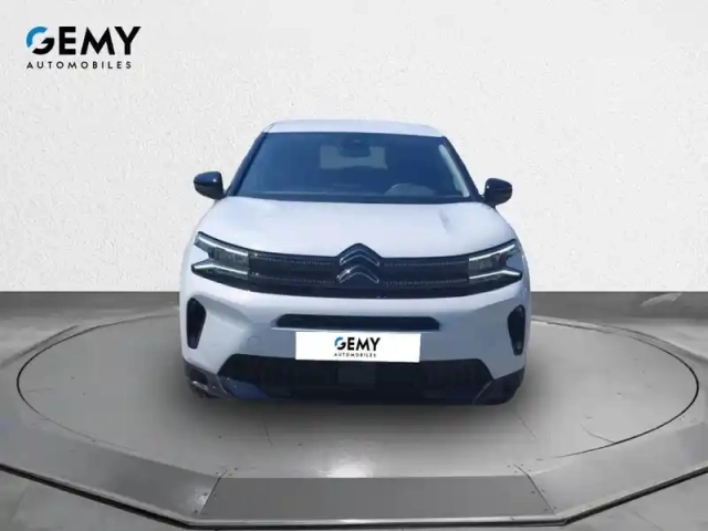 Citroën C5 Aircross bluehdi 130 eat8 — photo 2
