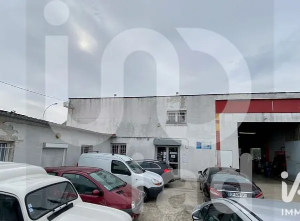 Vente Boutique/Local commercial 600 m²