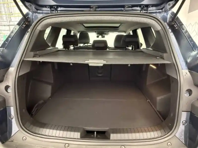 Dacia Bigster mild hybrid 130 4x4 — photo 72