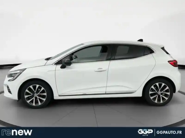 Renault Clio 1.0 tce 90ch techno — photo 2