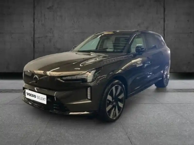 Volvo Ex90 twin performance 517ch ultra 7 places