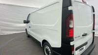 Renault Trafic L1H1 3T 2.0 Blue dCi 130ch Confort E6E — photo 6