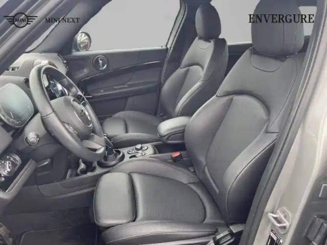 Mini Countryman cooper 136ch  highlands bva7 — photo 4