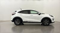 Ford Puma 1.0 EcoBoost Hybrid 125ch Titanium S&S — photo 4