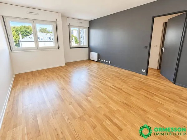 Appartement 2 pièces 55 m²