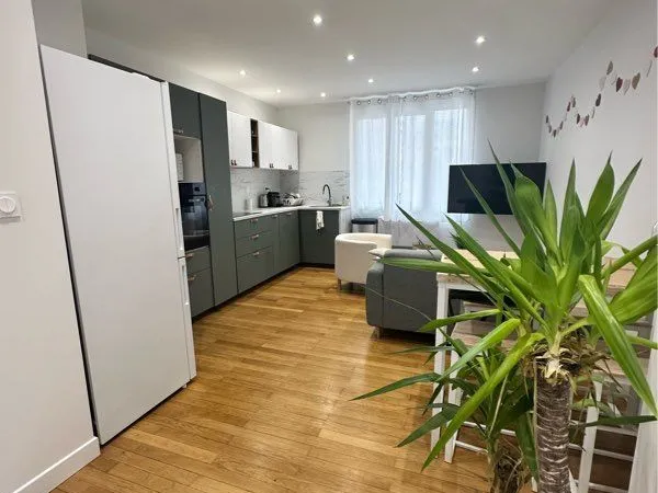 Colocation meublée ☀️