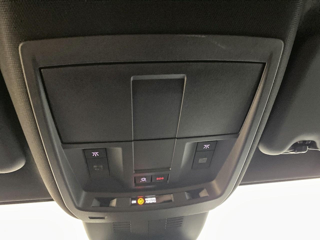 Peugeot 5008 hybrid 145 ch e-dcs6 gt — photo 19