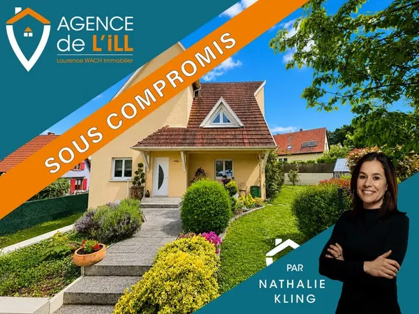 Maison de charme au calme, entre lumière, confort et douceur