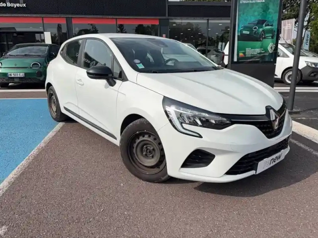 Renault Clio tce 90 — photo 7