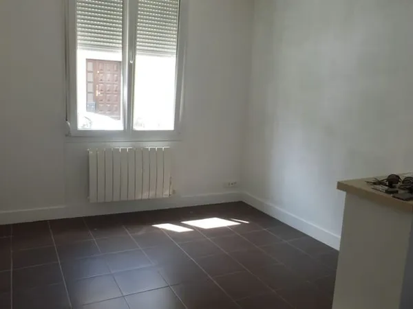 Appartement 2 pièces 35 m²