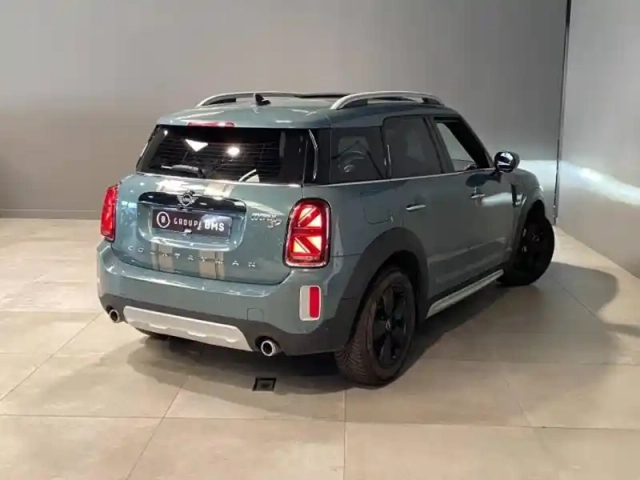 Mini Countryman cooper sd  190ch northwood bva8 — photo 7