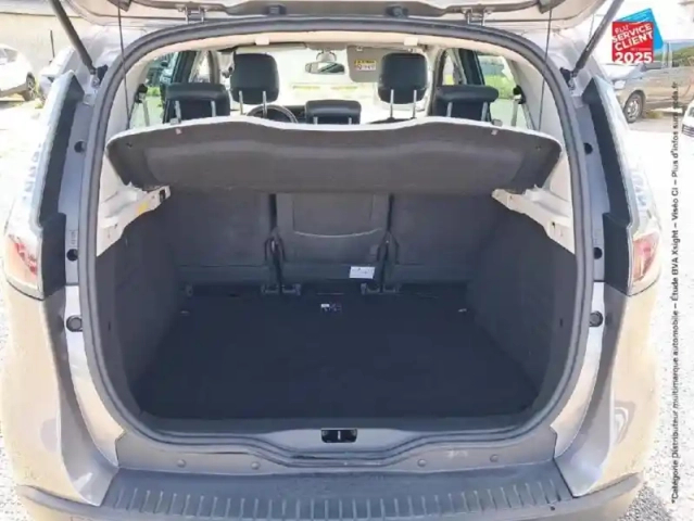 Renault Scenic 1.2 tce 130ch energy intens — photo 14