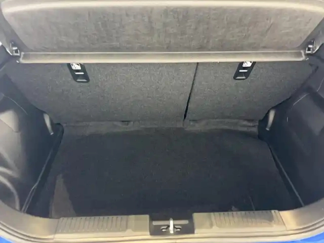 Suzuki Swift 1.2 dualjet hybrid — photo 5