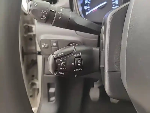 Citroën C3 puretech 83 ch bvm5 — photo 22
