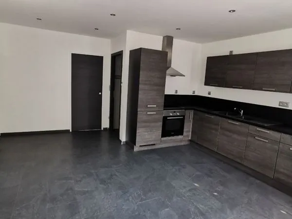 Appartement 42m² a louer