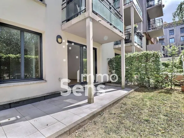 Appartement 3 pièces 75 m²