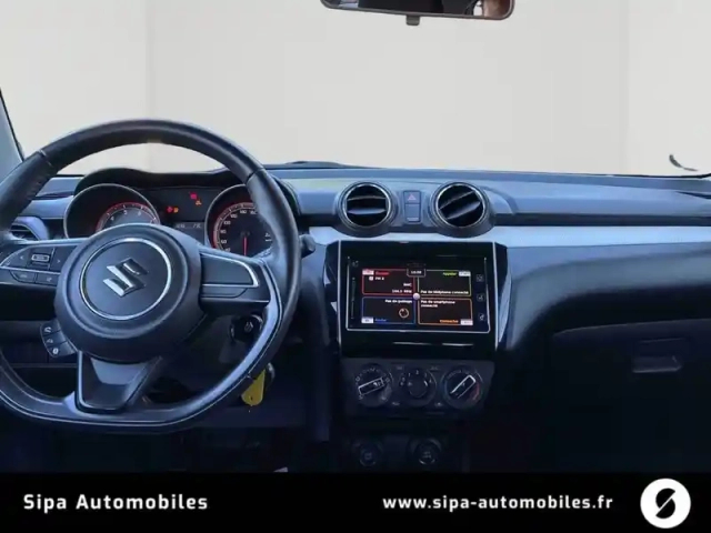 Suzuki Swift 1.2 dualjet — photo 15