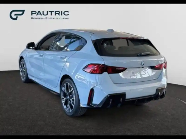 Bmw Serie 1 série 1 116a 122ch m sport design dkg7 — photo 3