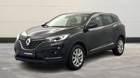 Renault Kadjar 1.3 TCe 140ch FAP Business - 21