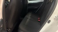 Toyota Aygo X 116h Dynamic — photo 13