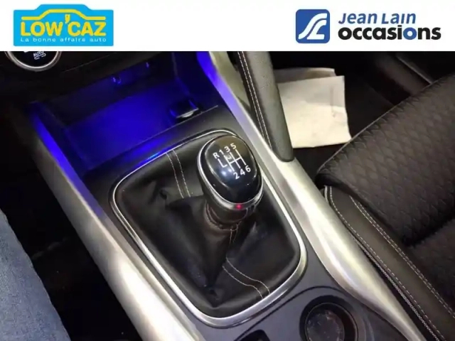 Renault Kadjar blue dci 150 — photo 13