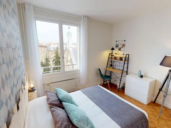 24 Lorrain - Chambre 1 (PRS)