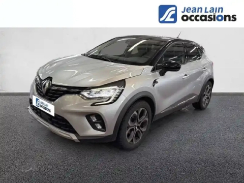 Renault Captur tce 140 edc - 21