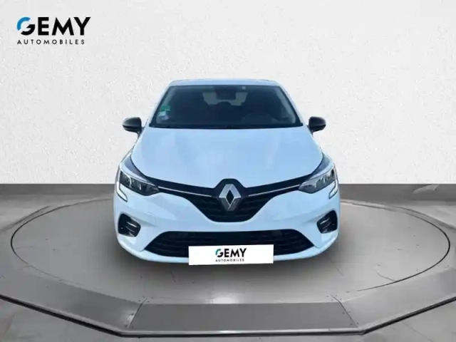 Renault Clio tce 90 — photo 2