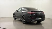 Mercedes Glc Coupé 300 d e Hybrid 197+136ch AMG Line 4Matic 9G-Tronic — photo 8
