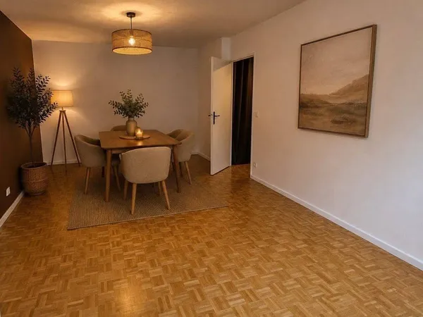 Appartement 1 pièce 50 m²