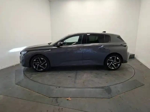 Peugeot 308 bluehdi 130ch s&amp;s eat8 — photo 40