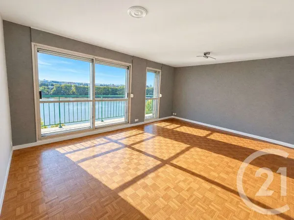 Appartement 2 pièces 55 m²