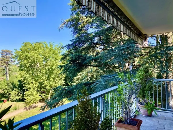 Appartement 6 pièces 135 m²