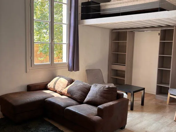 Appartement T2