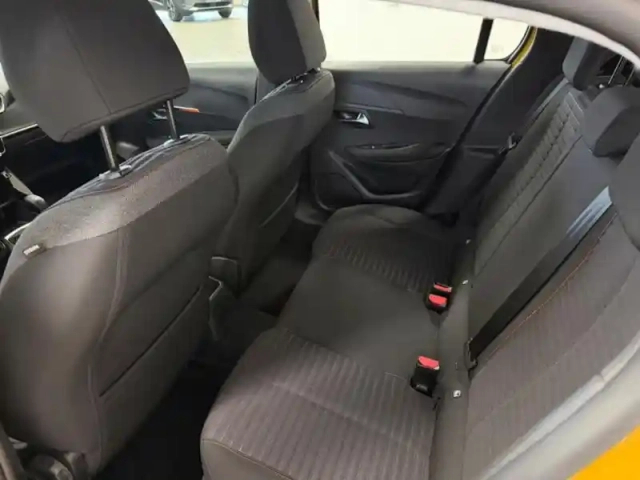 Peugeot 208 1.2 puretech 75ch s&amp;s active pack — photo 4