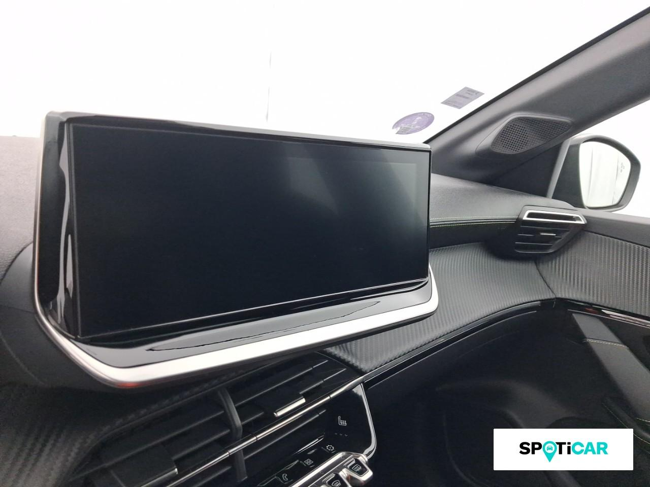 Peugeot 208 1.2 puretech 100ch s&s gt pack — photo 13
